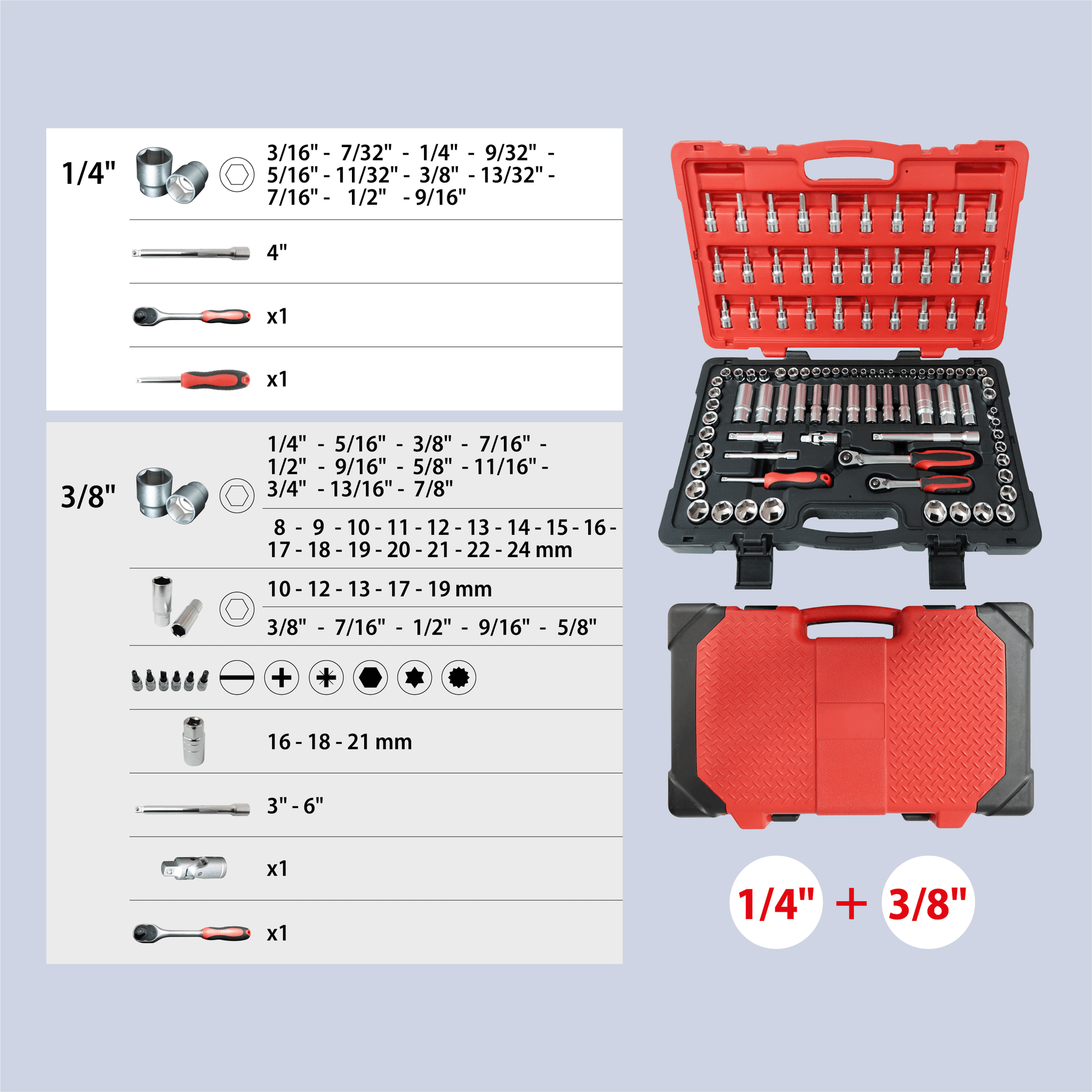 100 pcs 3-8-dr + 1-4-dr Socket Set with Bicolor Blow Case-03.png