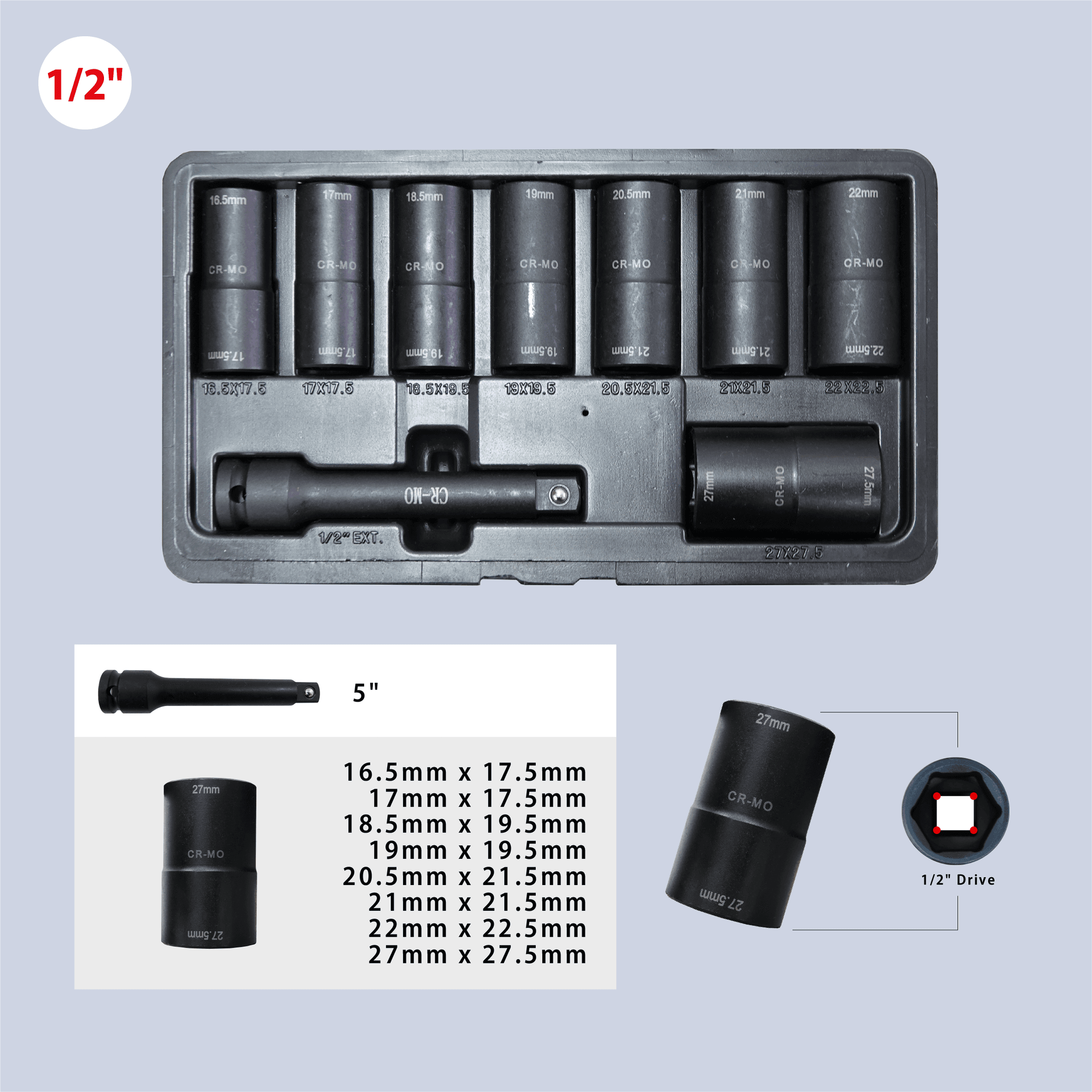 9 pcs Double Ended Hex Impact Sockets Set-02.png